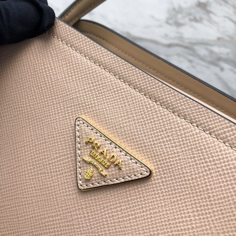 프라다 사피아노 마티네 숄더백 스몰