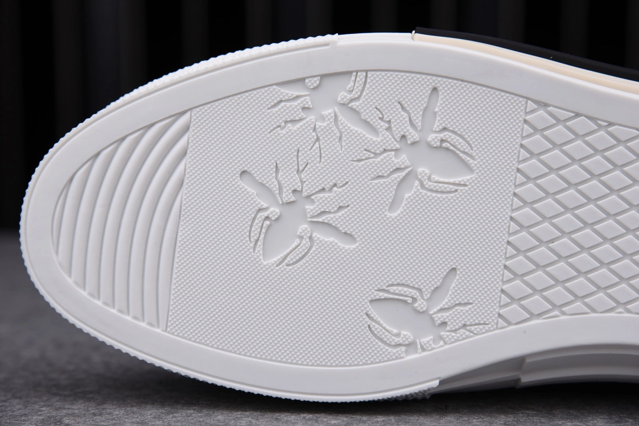 디올 B23 하이탑 스니커즈