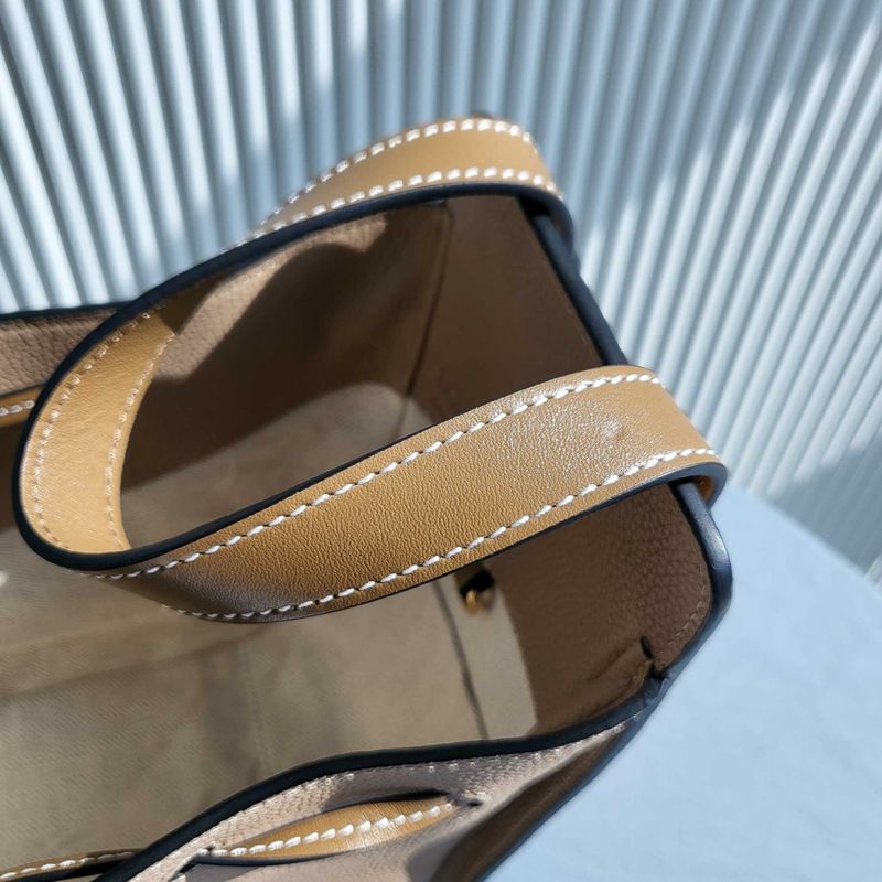 로에베 해먹백 스몰 - 드로우스트링