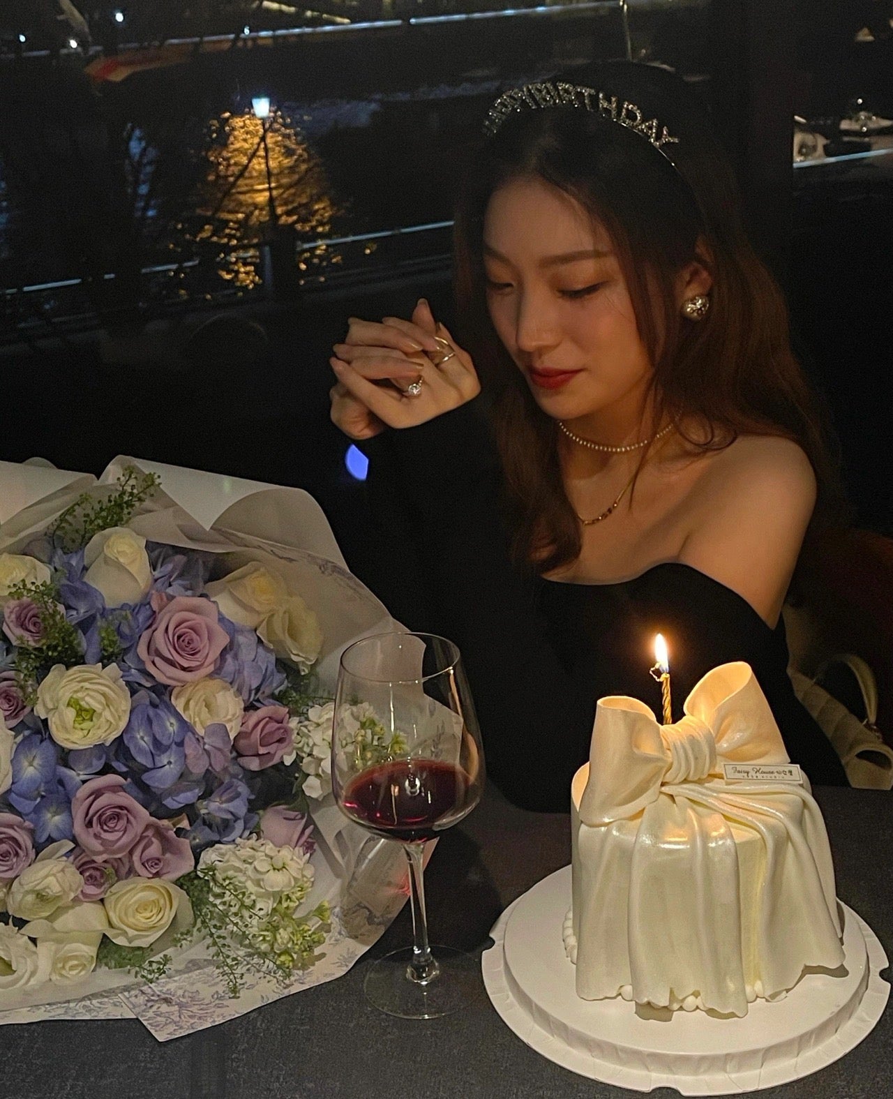 샤넬 귀걸이