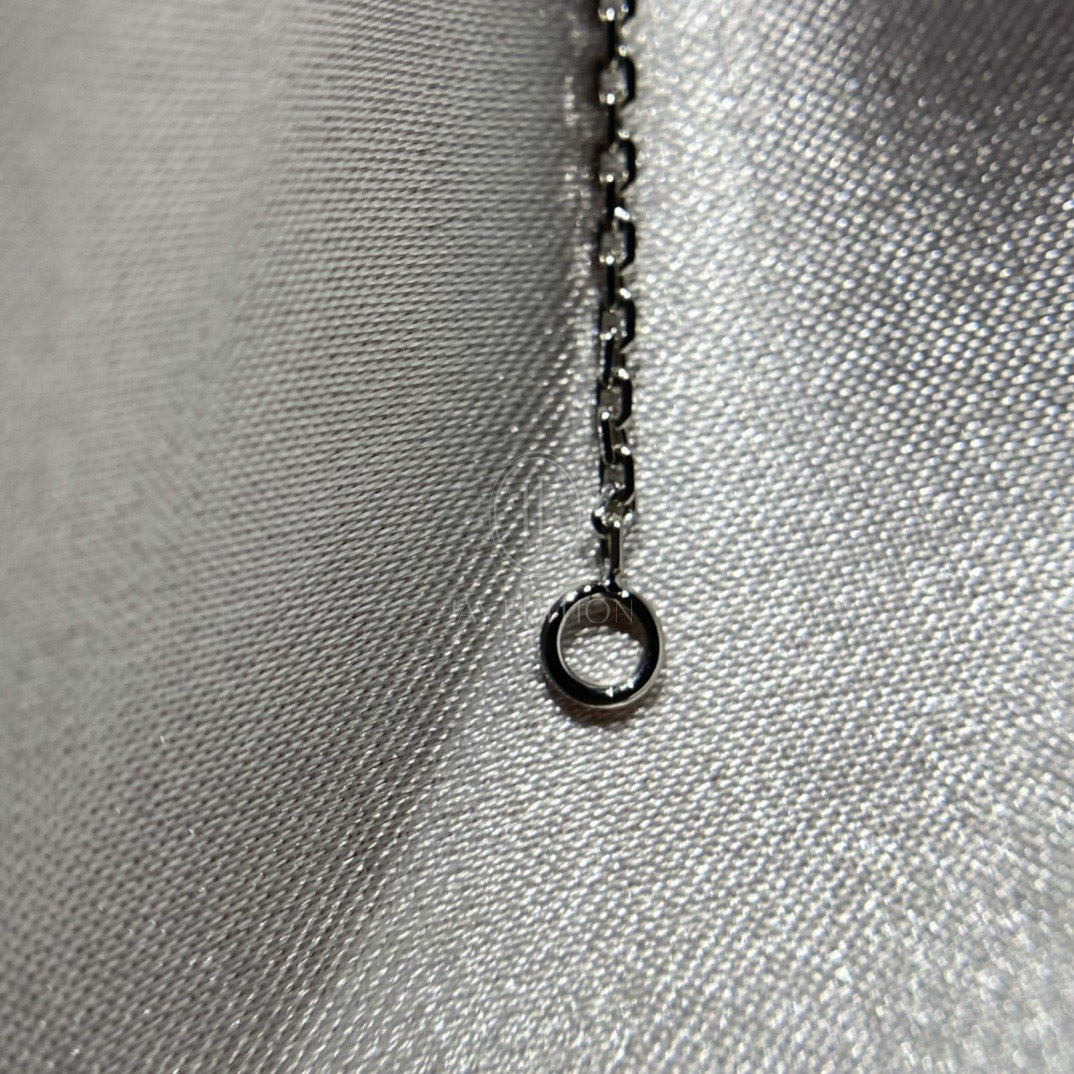 반클리프 빈티지 24 홀리데이 알함브라 (18K)