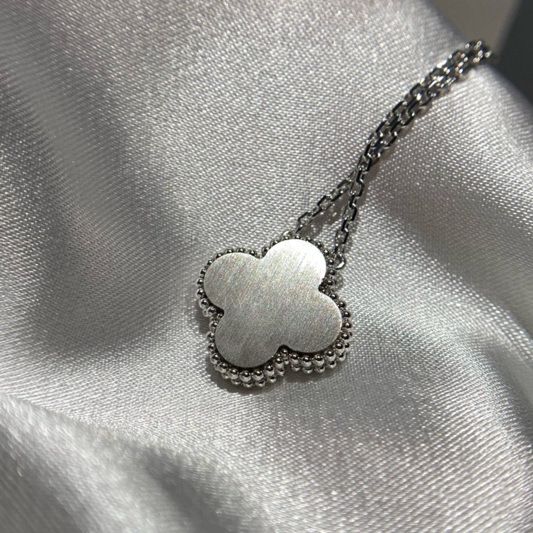 반클리프 빈티지 24 홀리데이 알함브라 (18K)