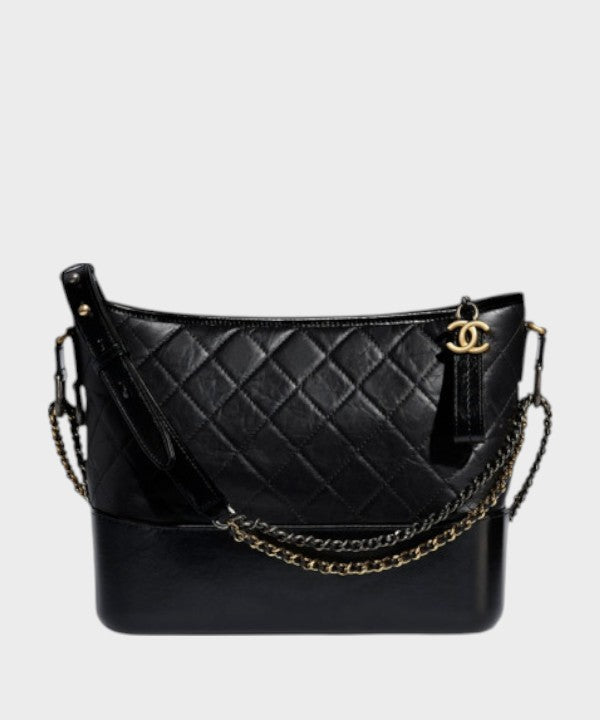 Chanel gabrielle hobo medium