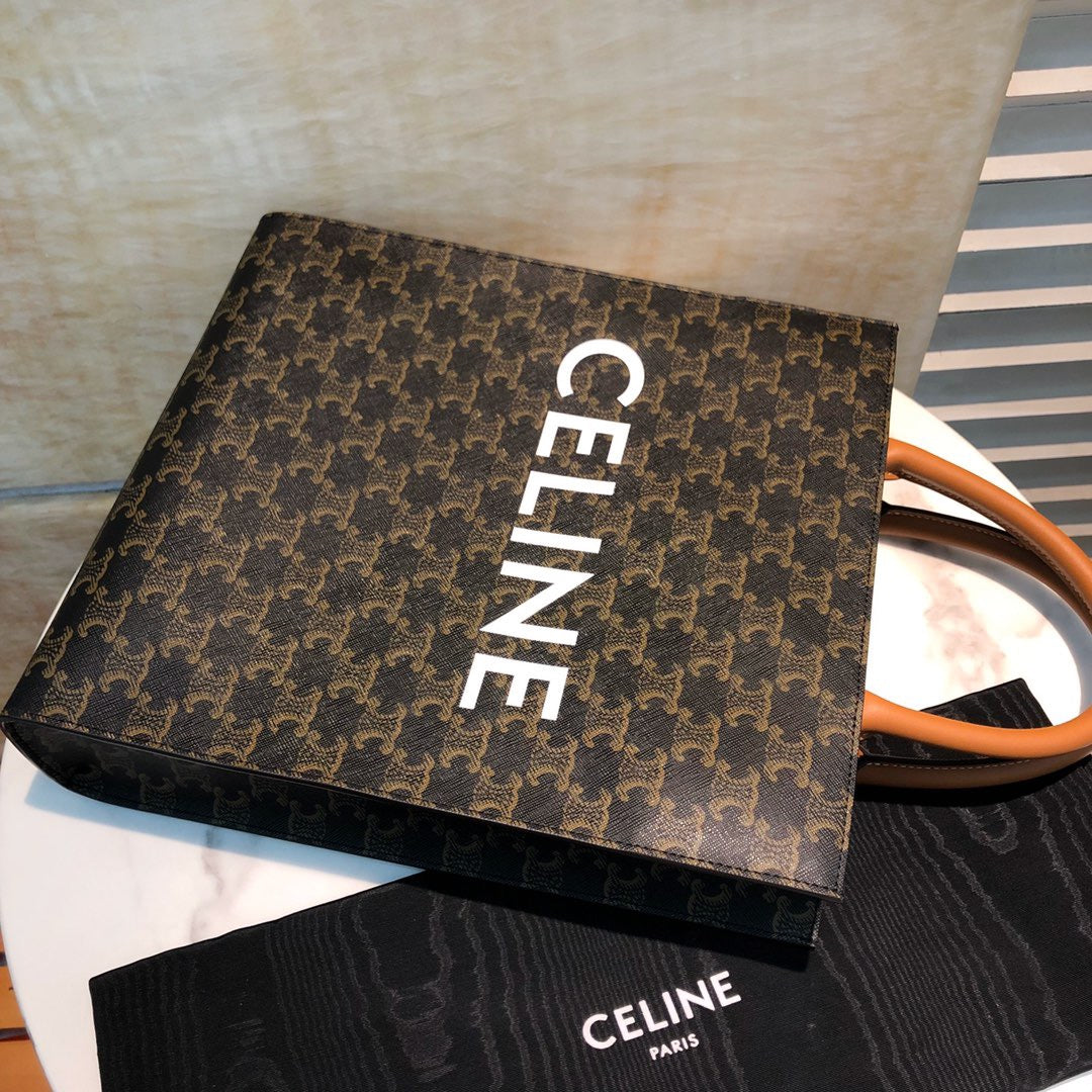 셀린느 트리오페 카바스백 스몰