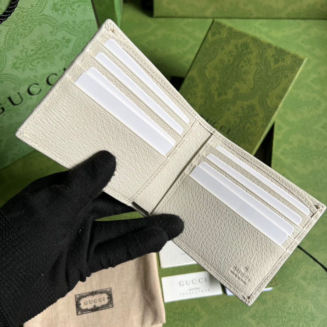 구찌 오피디아 남자 반지갑