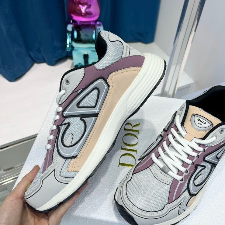 디올 B30 카운트다운 스니커즈