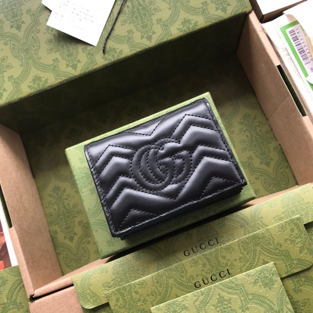 구찌 마몬트 미니 반지갑