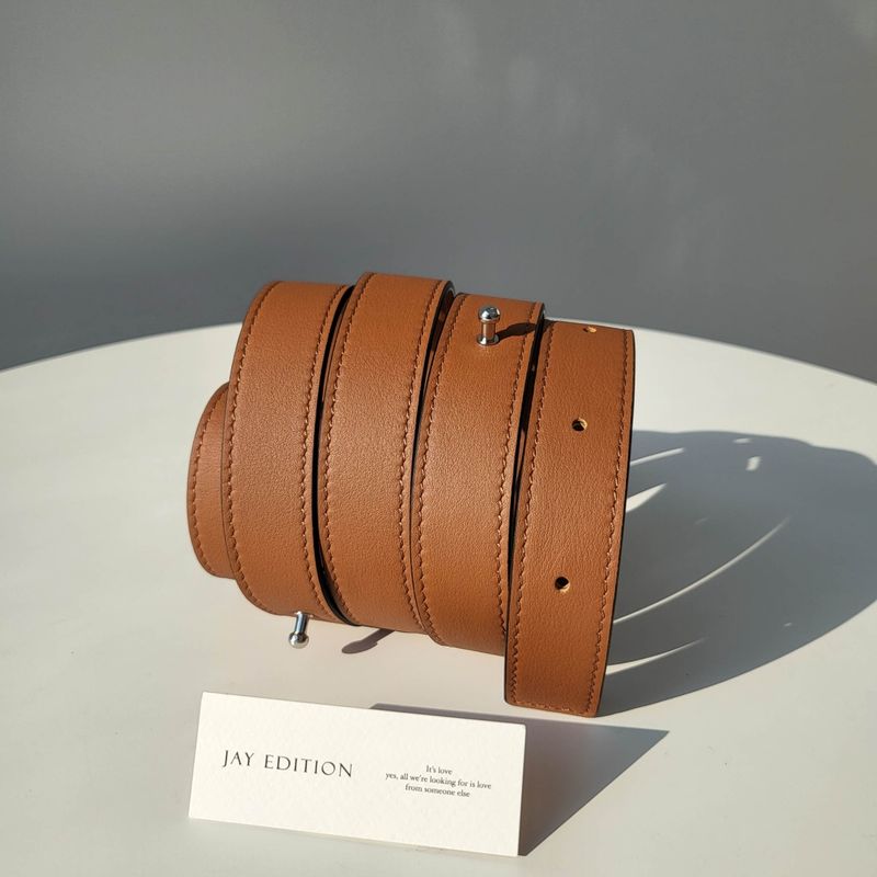 로에베 해먹백 스몰 - 그레인/카프스킨 (지퍼)