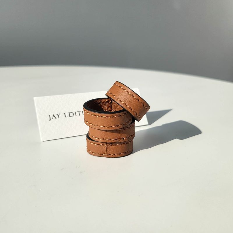 로에베 해먹백 스몰 - 그레인/카프스킨 (지퍼)