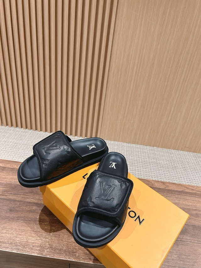 루이비통 마이애미 뮬 앙프렝뜨