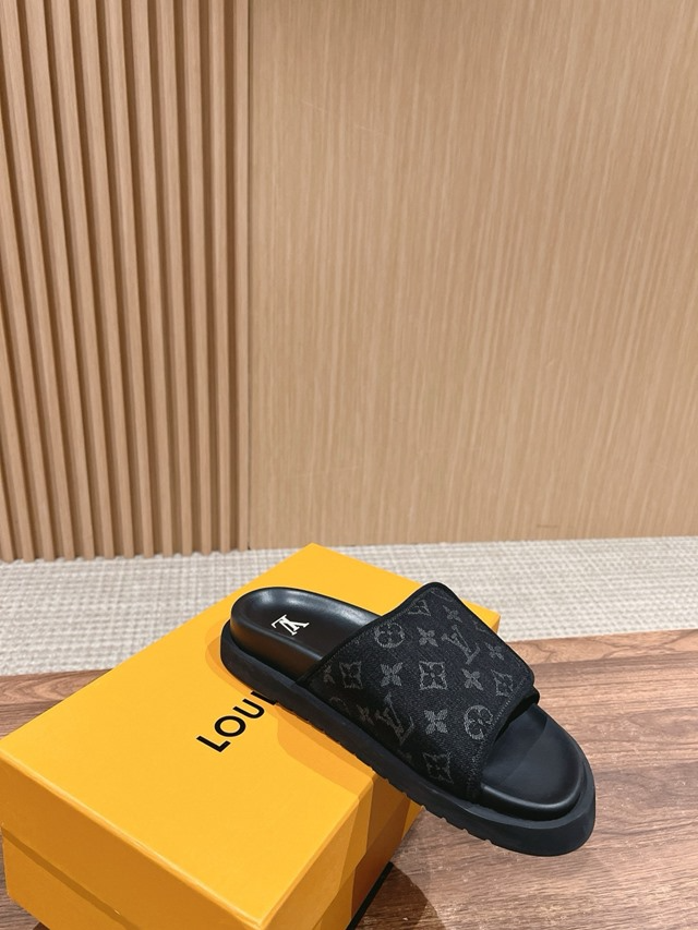 루이비통 마이애미 뮬 이클립스