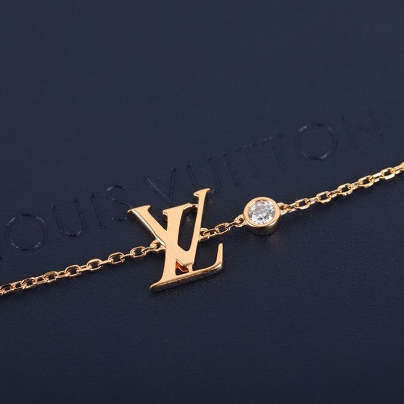 루이비통 목걸이