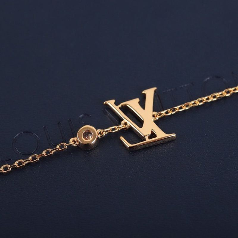 루이비통 목걸이