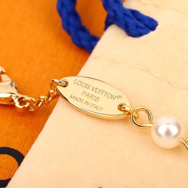 루이비통 팔찌