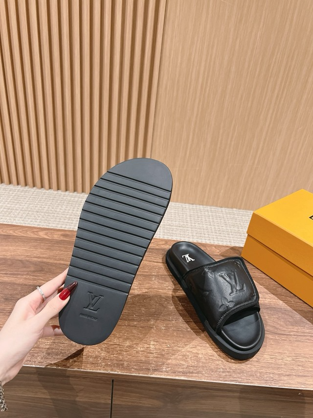 루이비통 마이애미 뮬 앙프렝뜨