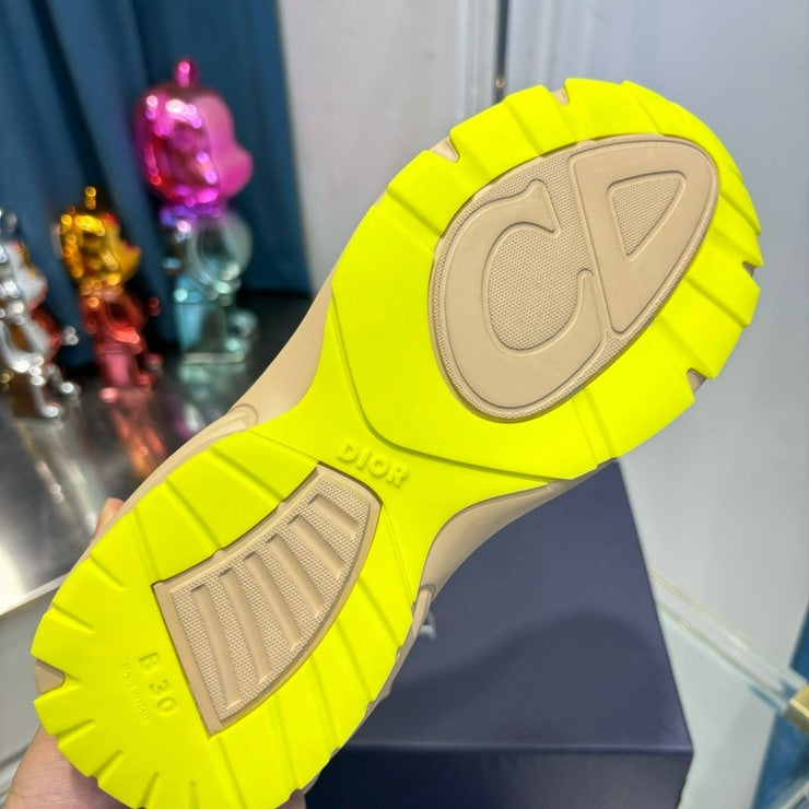 디올 B30 카운트다운 스니커즈