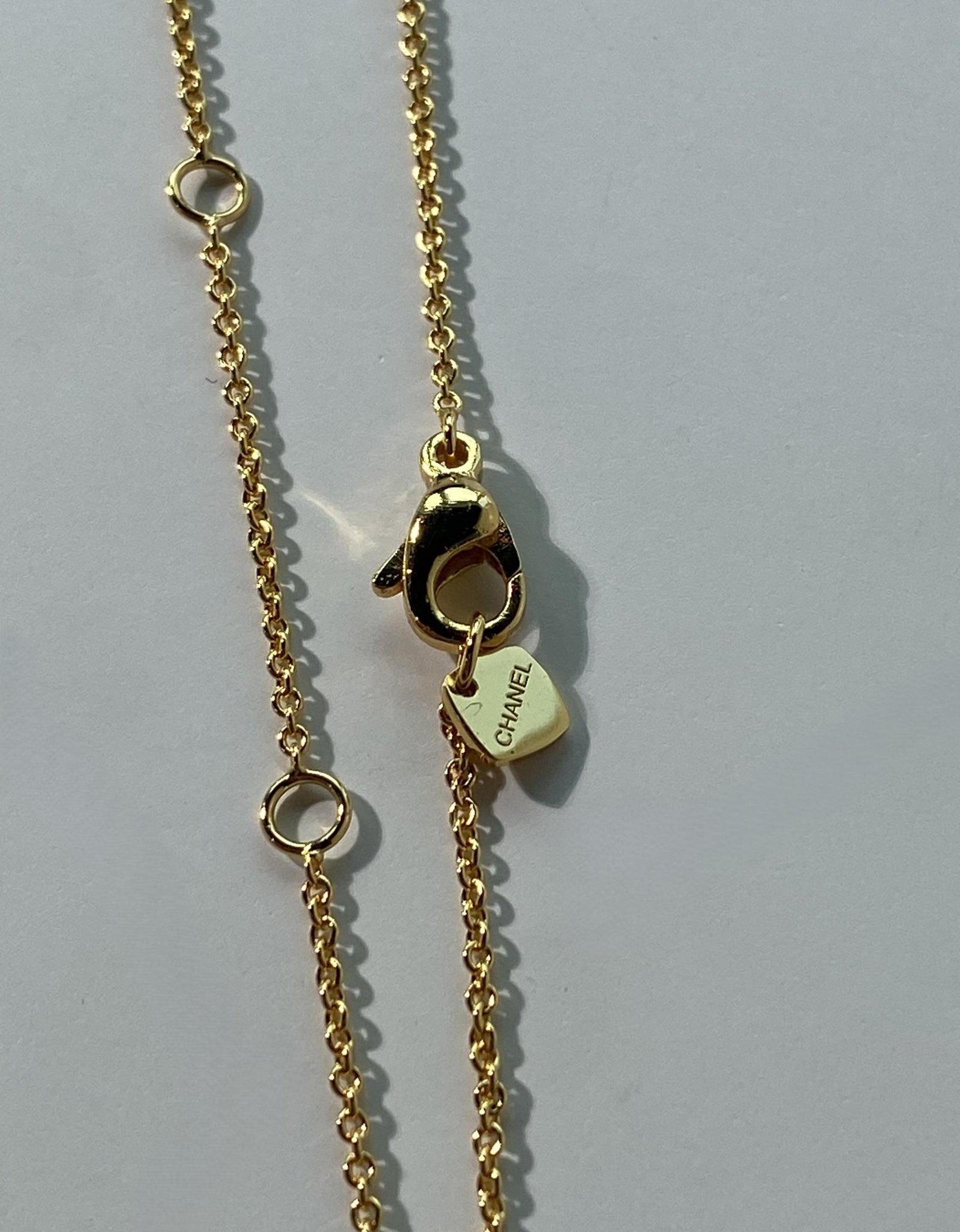 샤넬 코코크러쉬 네크리스