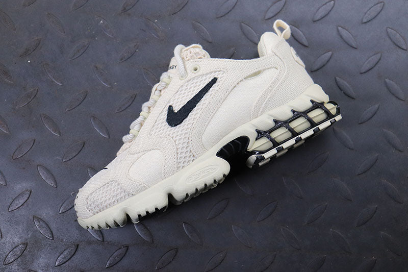 나이키 X 스투시 줌 스피리돈 케이지 2 파슬