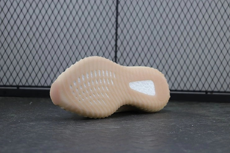 YEEZY 350 V2 린넨
