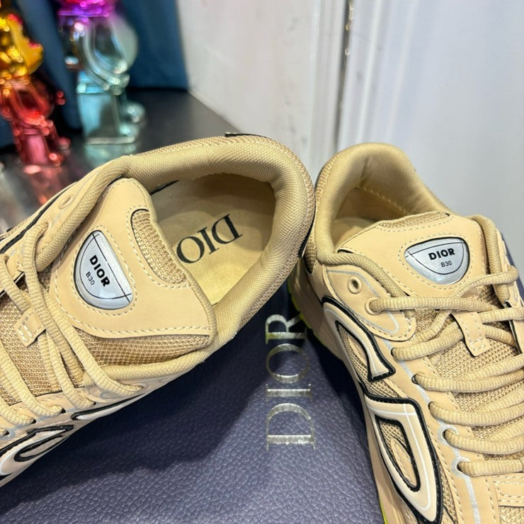 디올 B30 카운트다운 스니커즈