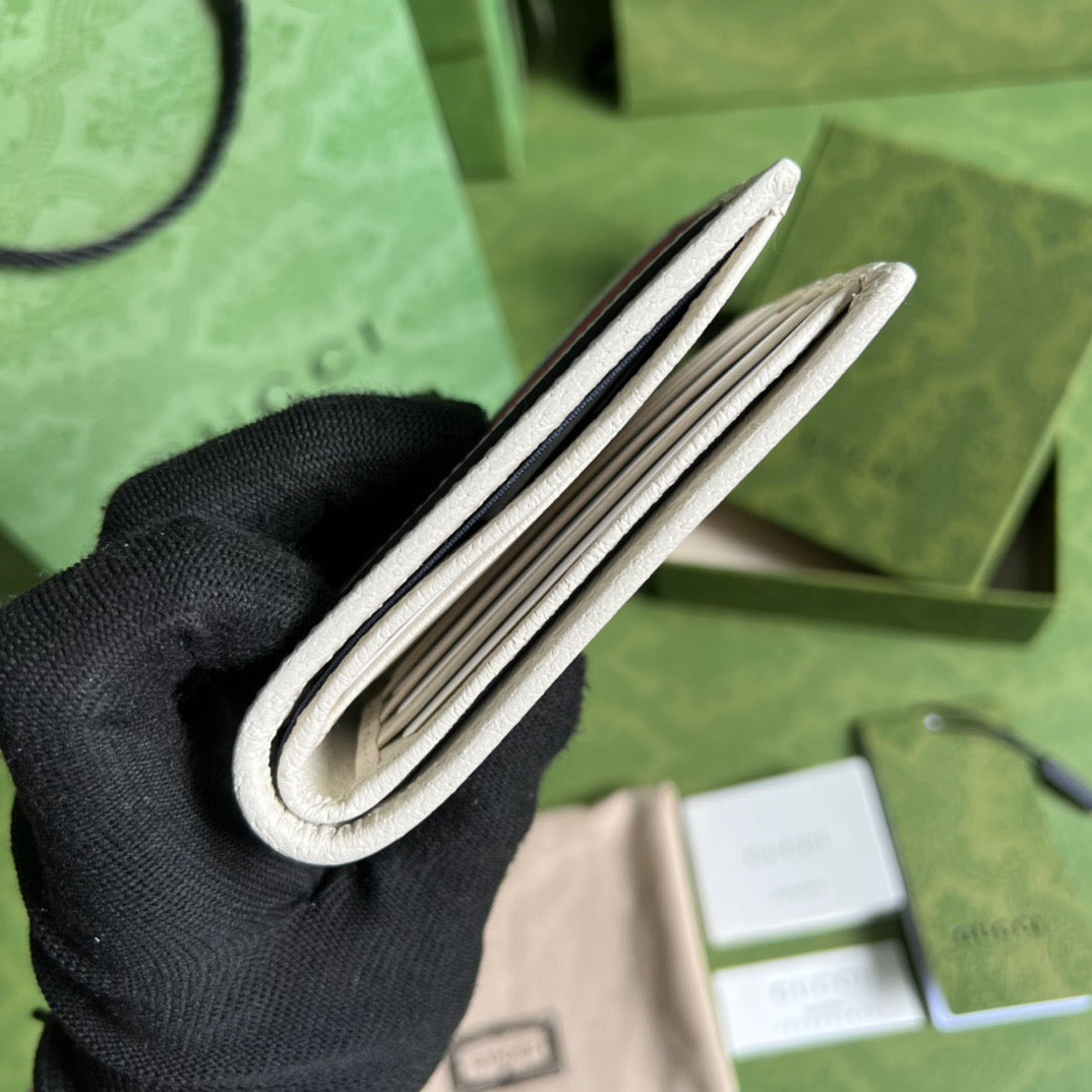 구찌 오피디아 남자 반지갑