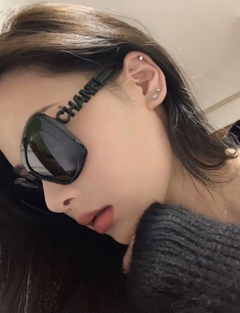 샤넬 선글라스 CH5422B