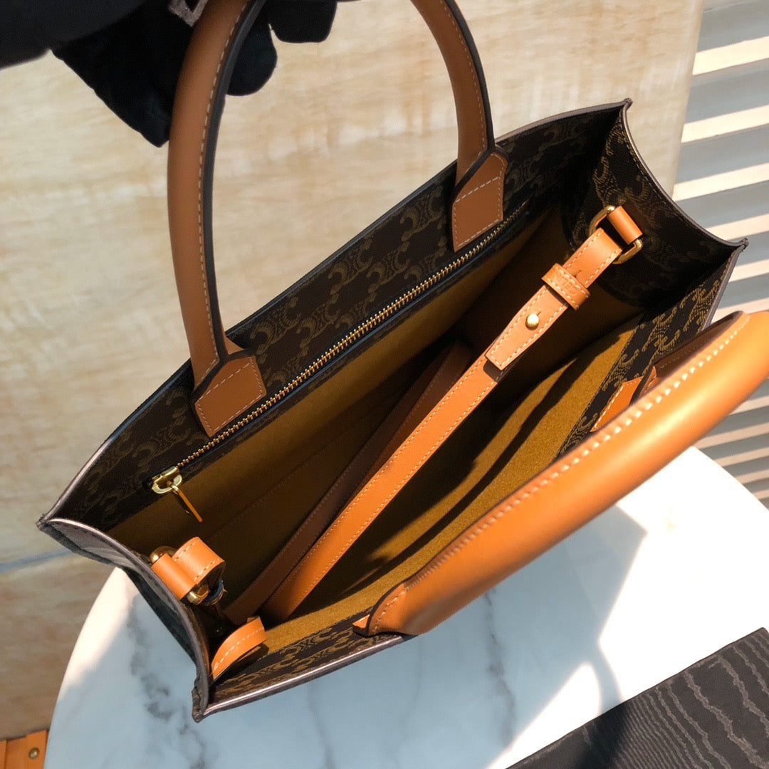 셀린느 트리오페 카바스백 스몰