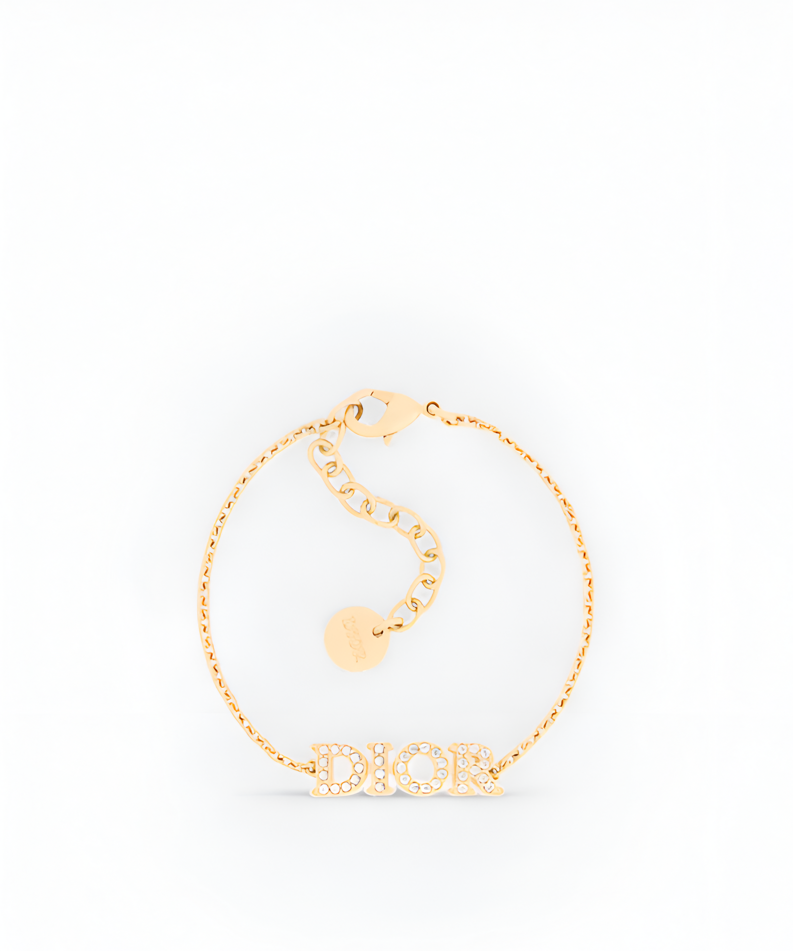 디올 evolution 브레이슬릿