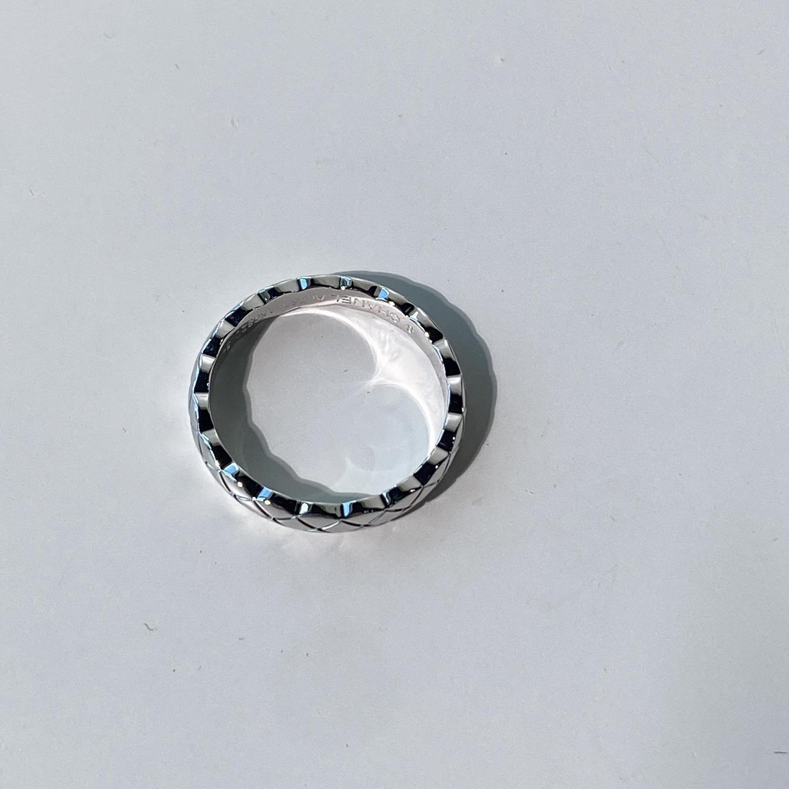 샤넬 코코크러쉬 링 - 미니