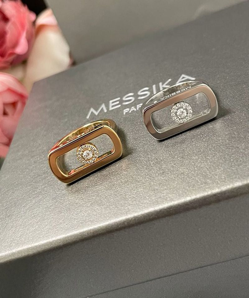 메시카 쏘 무브 링