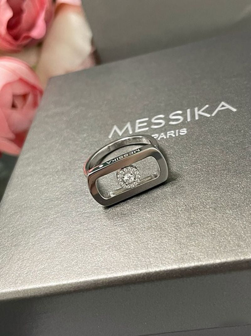 메시카 쏘 무브 링