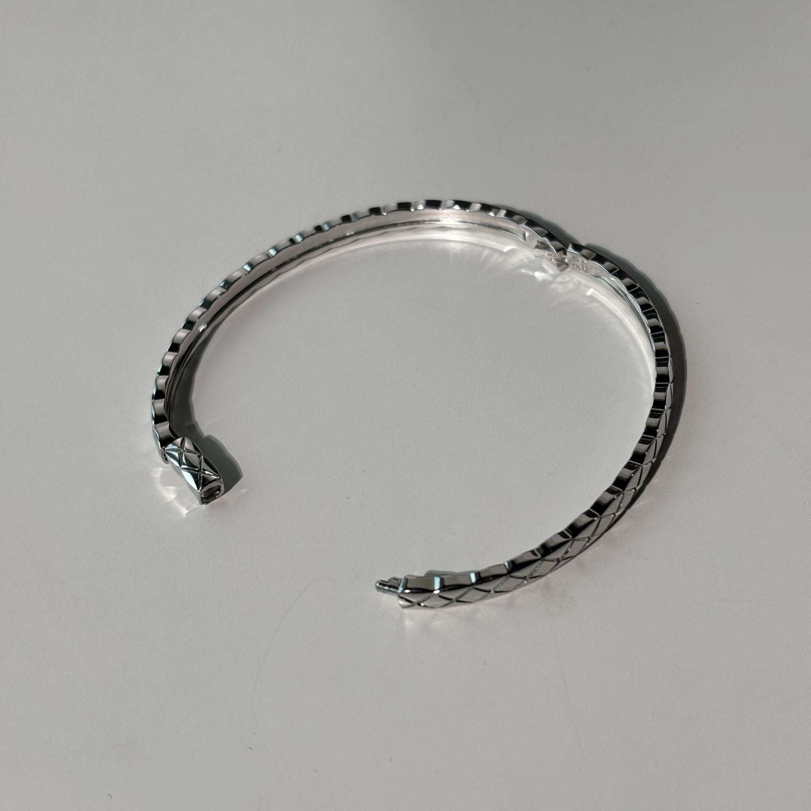 샤넬 코코크러쉬 뱅글