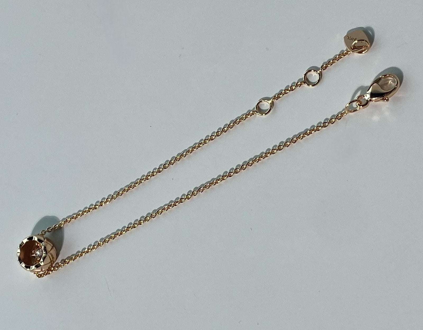 샤넬 코코크러쉬 브레이슬릿 - 다이아