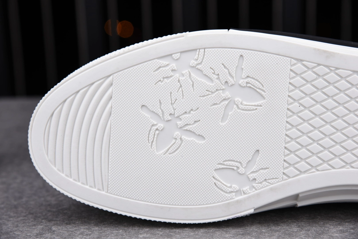 디올 B23 하이탑 스니커즈