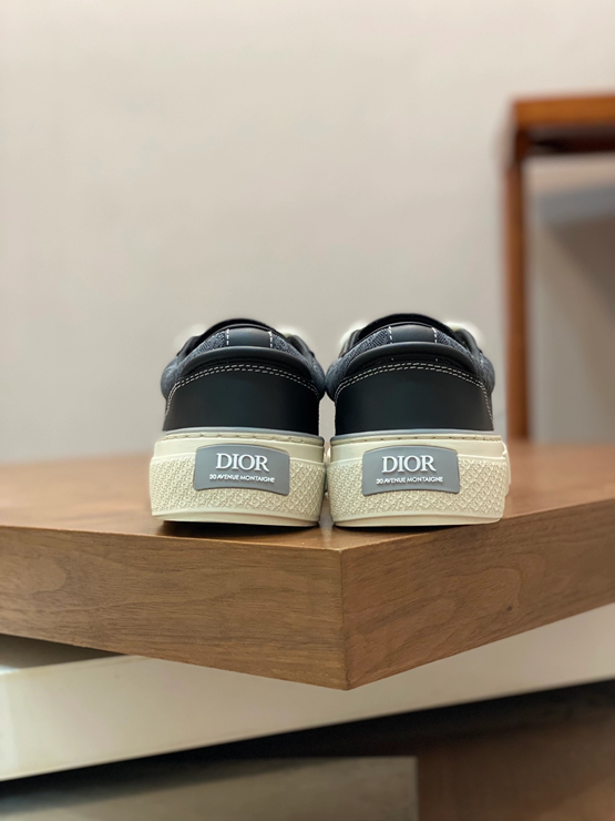 디올 B33 스니커즈