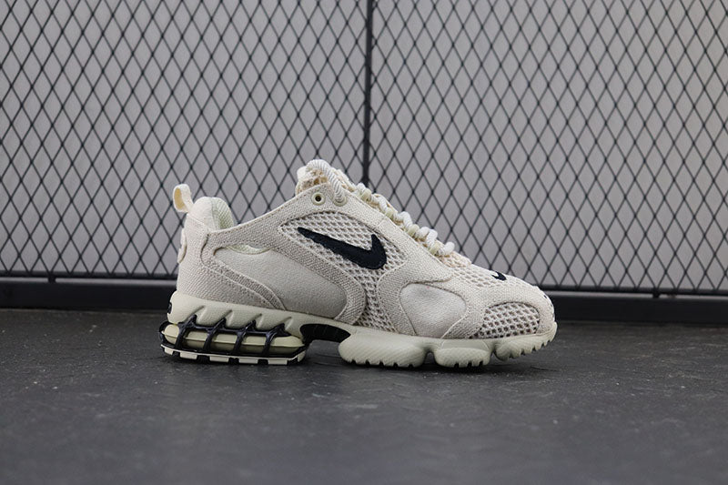 나이키 X 스투시 줌 스피리돈 케이지 2 파슬