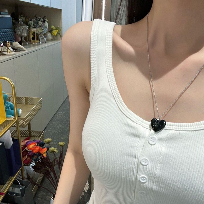 셀린느 목걸이