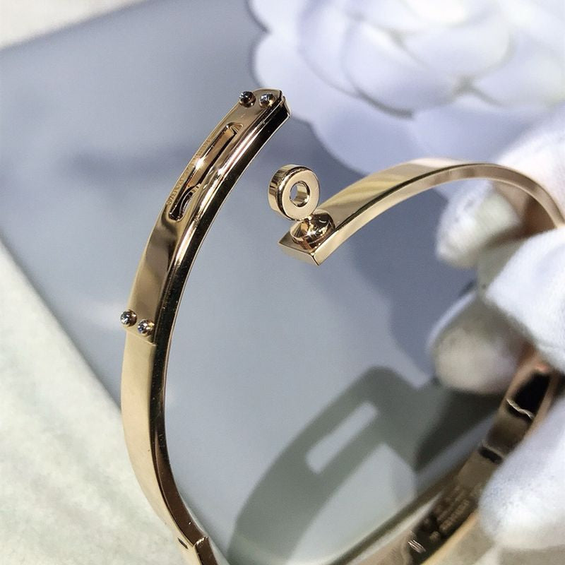 에르메스 Kelly Bracelet