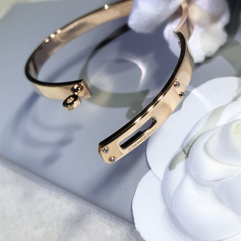 에르메스 Kelly Bracelet