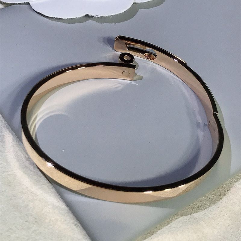 에르메스 Kelly Bracelet