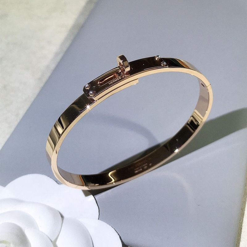 에르메스 Kelly Bracelet