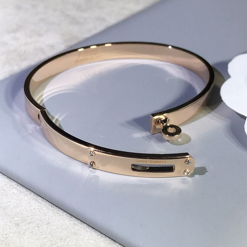 에르메스 Kelly Bracelet