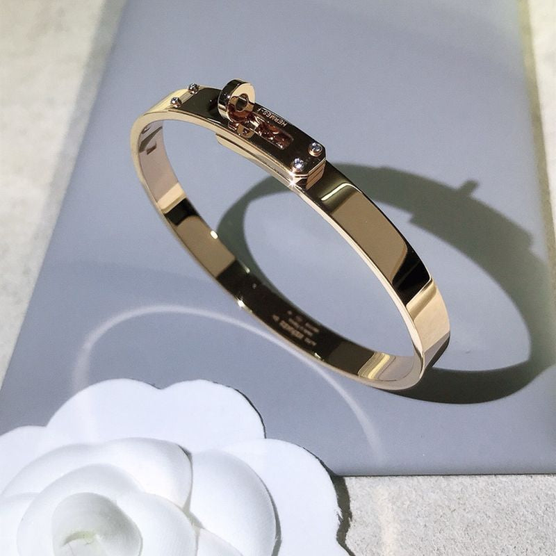 에르메스 Kelly Bracelet