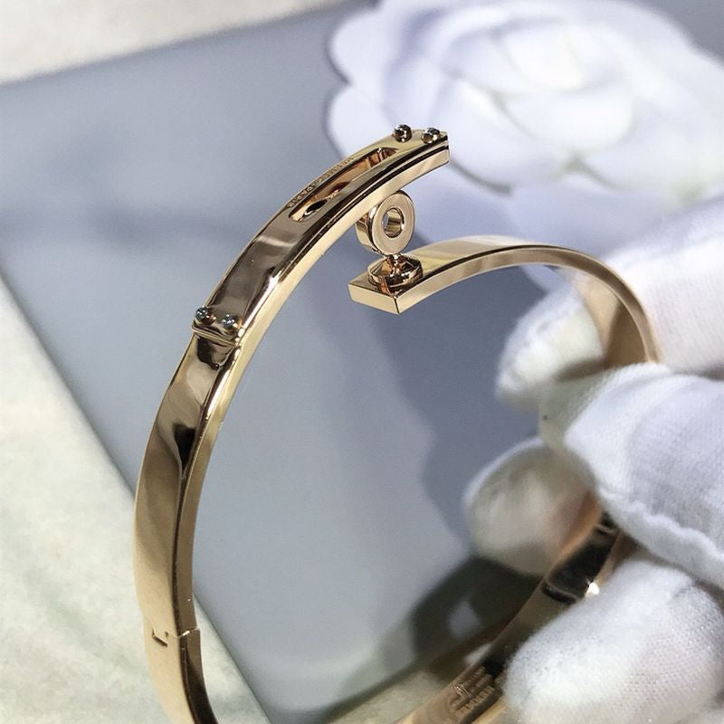 에르메스 Kelly Bracelet