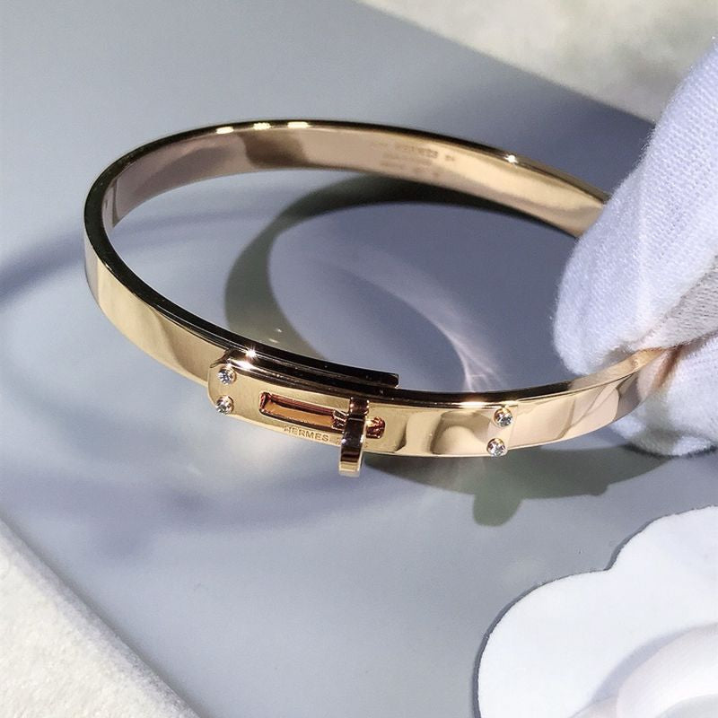 에르메스 Kelly Bracelet