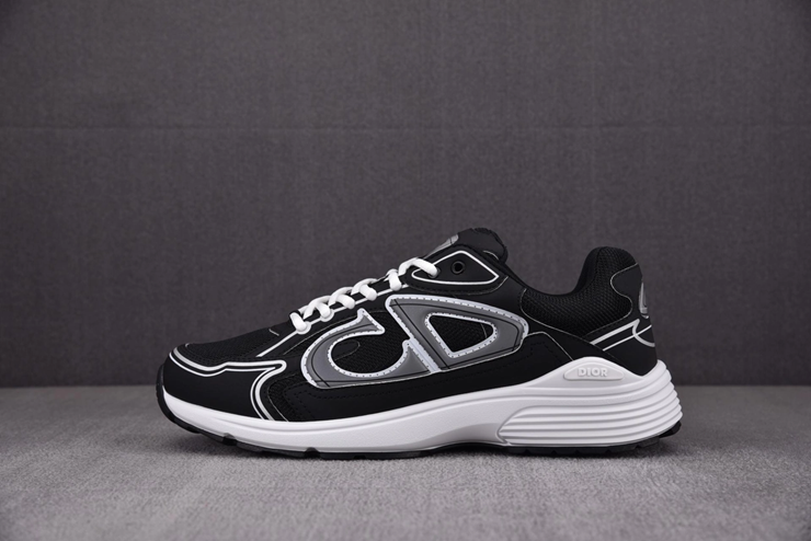 디올 B30 카운트다운 스니커즈