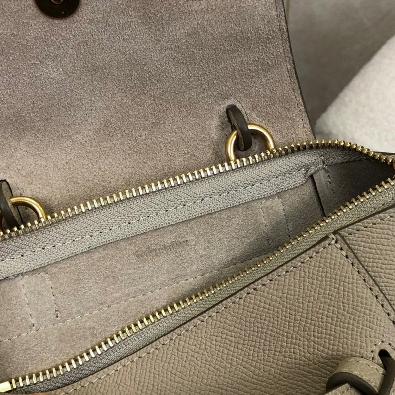 셀린느 벨트백 피코