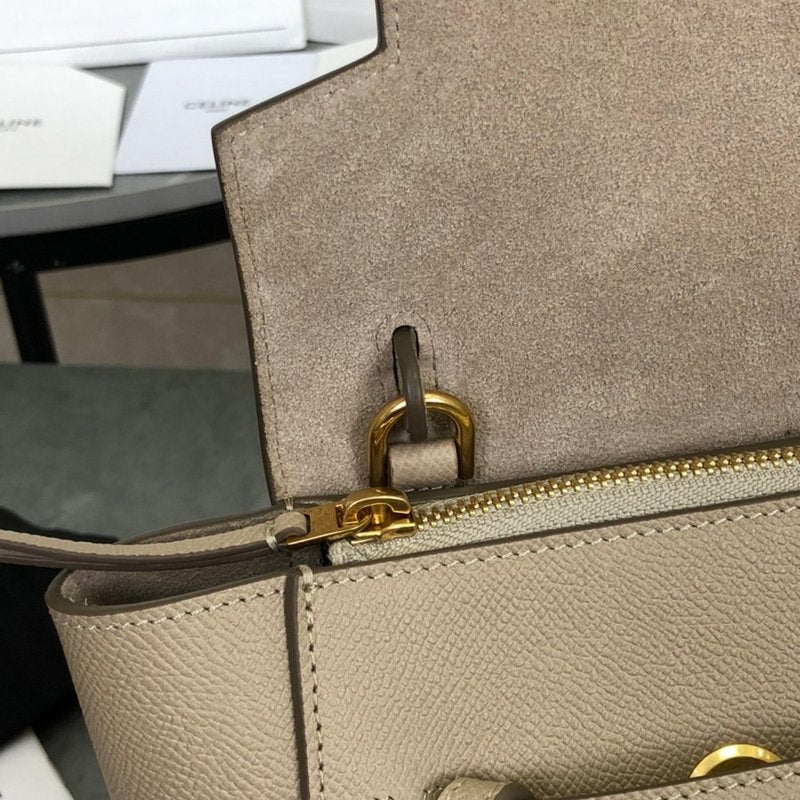 셀린느 벨트백 피코