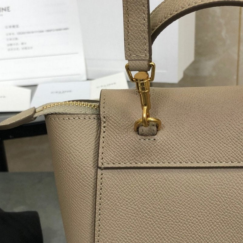 셀린느 벨트백 피코