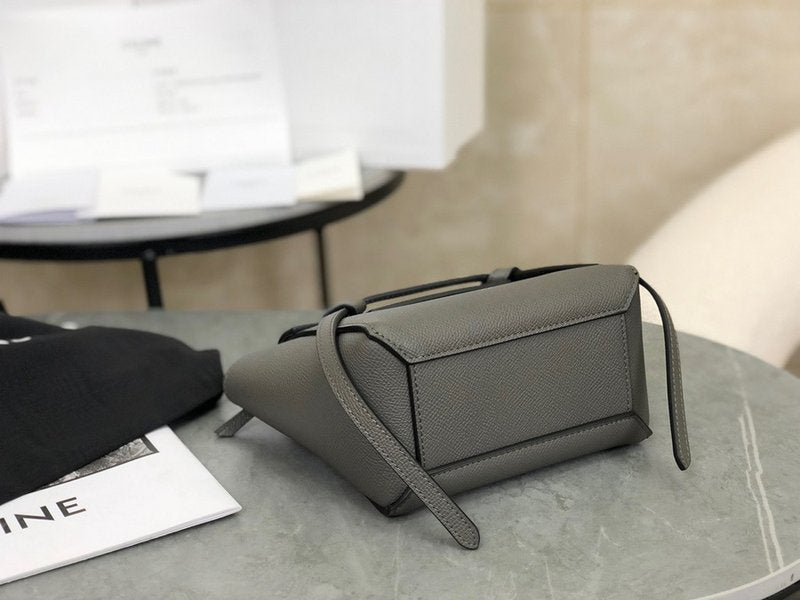 셀린느 벨트백 피코